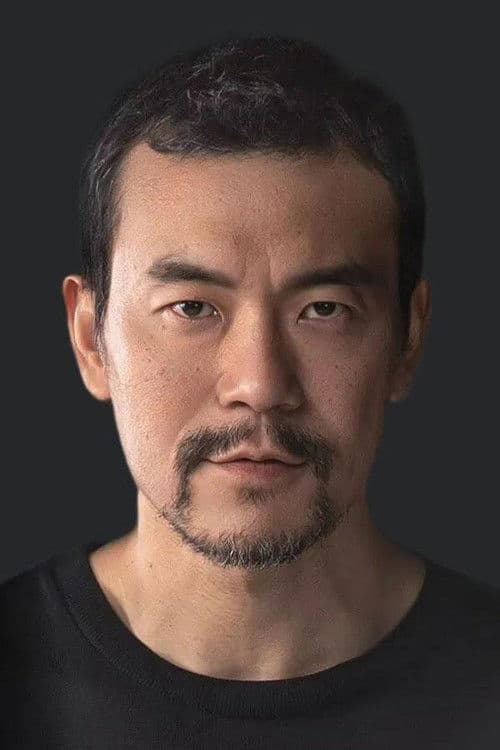 Liao Fan as Zhu Qianlong in Hidden Man