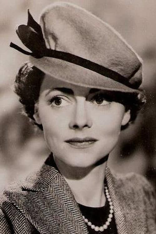Celia Johnson as Laura Jesson in Brief Encounter