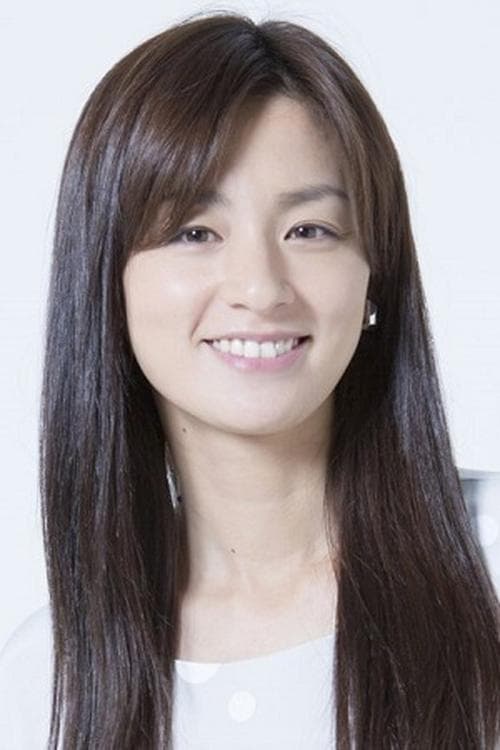 Machiko Ono as Harumi Tamura in The Miracles of the Namiya General Store