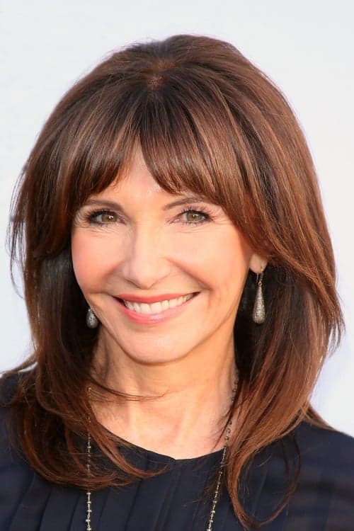 Mary Steenburgen as Clara Clayton in Back to the Future Part III