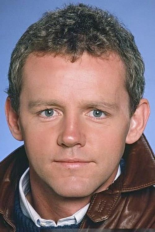 David Morse as Brutus 'Brutal' Howell in The Green Mile