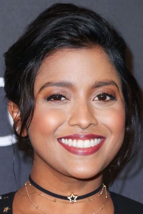 Tiya Sircar as Sabine Wren (voice) in Star Wars Rebels: Spark of Rebellion