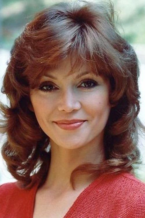 Victoria Principal as Maria Elena in The Life and Times of Judge Roy Bean