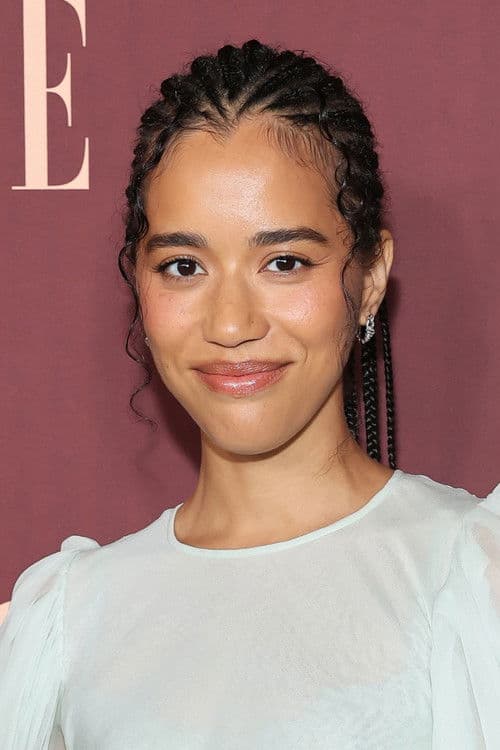 Jasmin Savoy Brown as Mindy Meeks-Martin in Scream 7