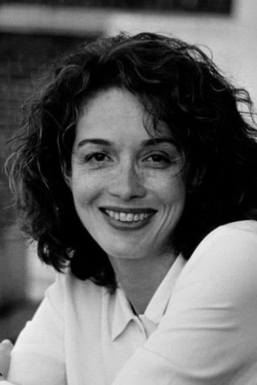 Melanie Mayron as Terry Simon in Missing