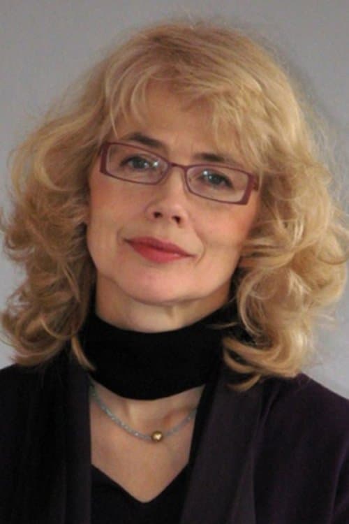 Marika Lagercrantz as Viola in All Things Fair