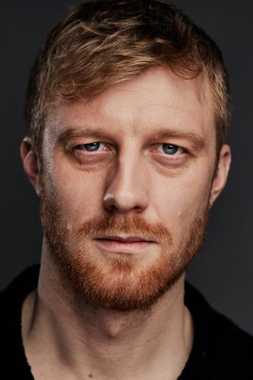 Joachim Fjelstrup as JΓΈrgen in The Girl with the Needle