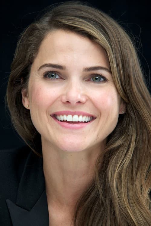 Keri Russell as Jill in Bedtime Stories