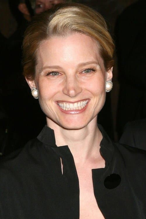 Bridget Fonda as Melaina Buller in Shag