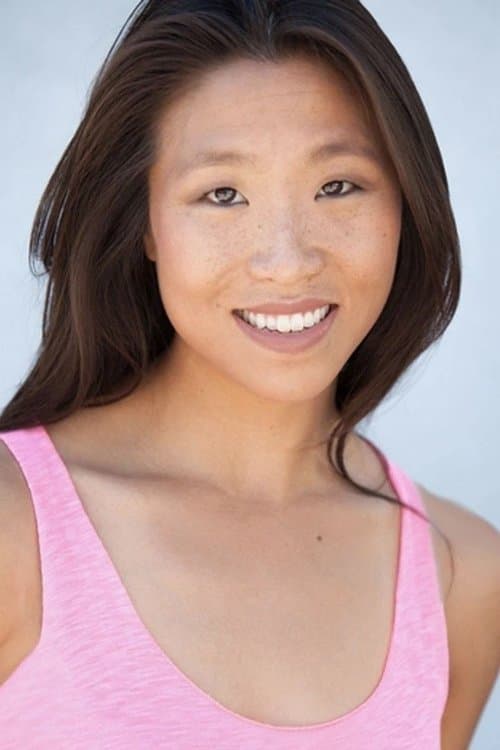 Michaela Dietz as Amethyst (voice) in Steven Universe: The Movie