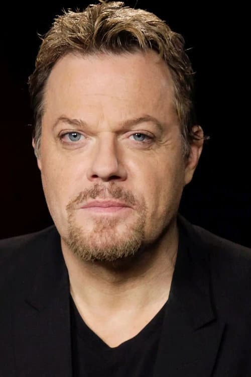 Suzy Eddie Izzard as Thomas Miller in Six Minutes to Midnight