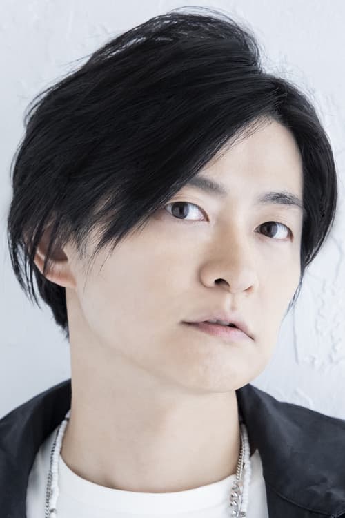 Hiro Shimono as Zenitsu Agatsuma (voice) in Demon Slayer: Kimetsu no Yaiba Infinity Castle