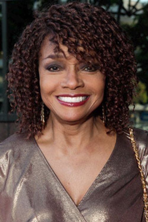 Beverly Todd as Ms. Levias in Lean On Me