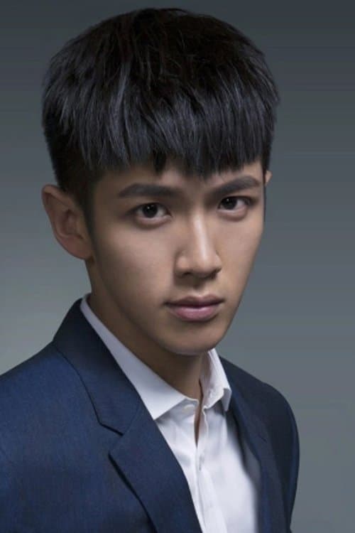 Kai Ko as Ah Lun in Till We Meet Again