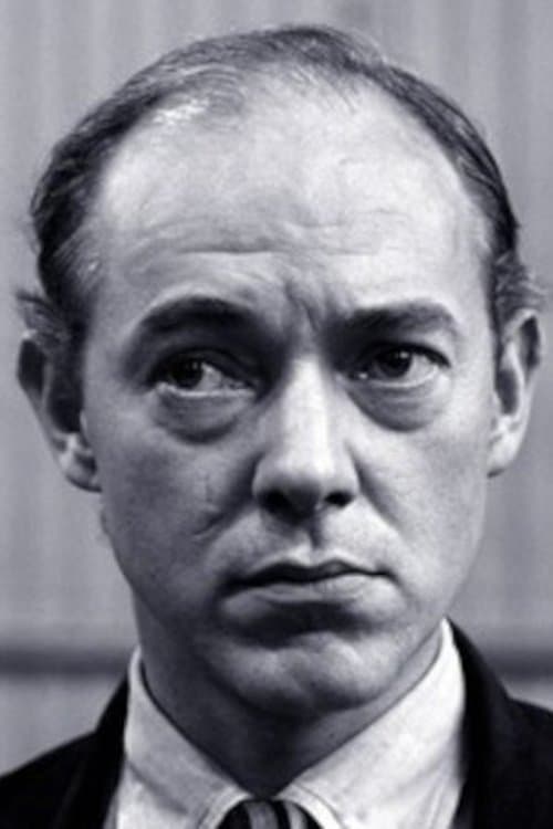 Michael Bryant as God/ The Doctor (voice) in The Miracle Maker