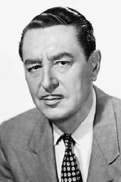 Reginald Gardiner as Sgt. Randolph Johnson in Halls of Montezuma