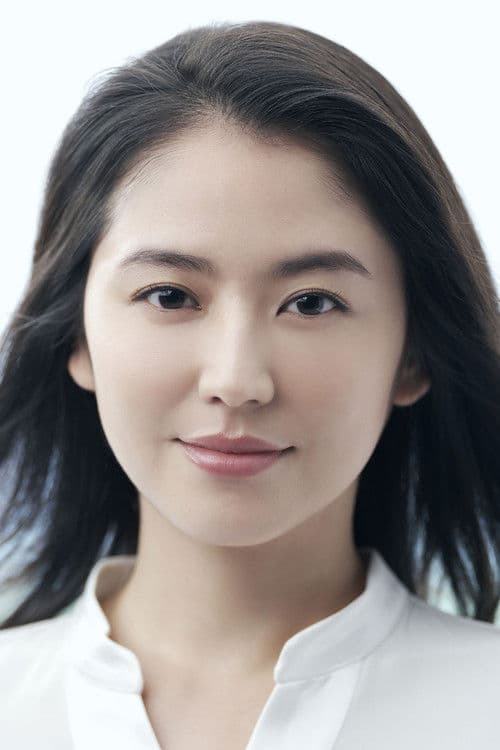 Masami Nagasawa as Yoshie Suzuki in Dollhouse