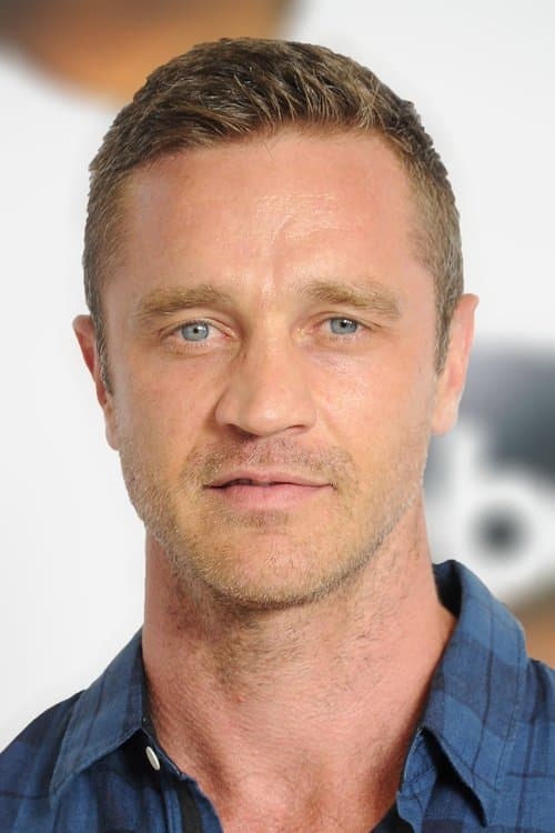 Devon Sawa as Jones in Thieves Highway
