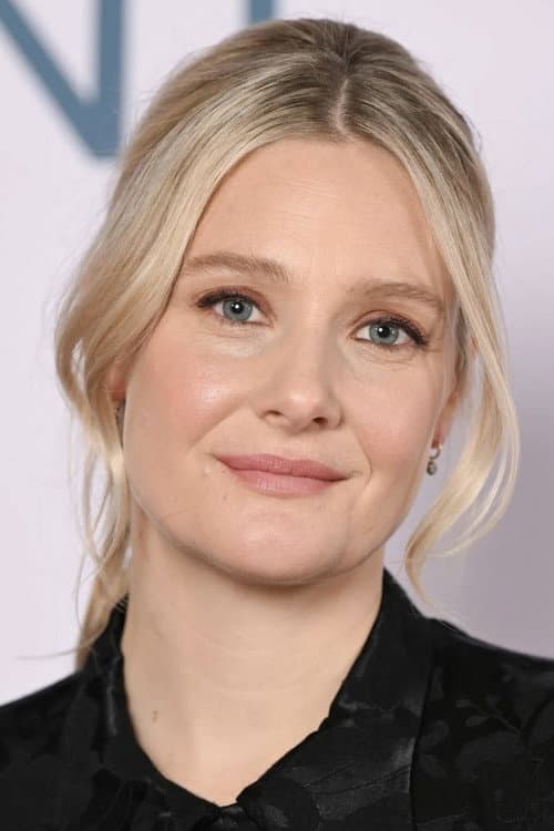 Romola Garai as Doreen Warriner in One Life