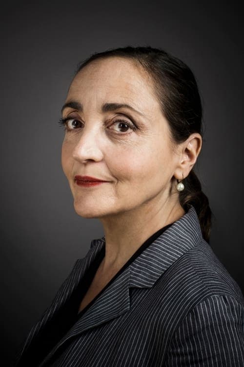 Dominique Blanc as Louise Dumontet in The Origin of Evil