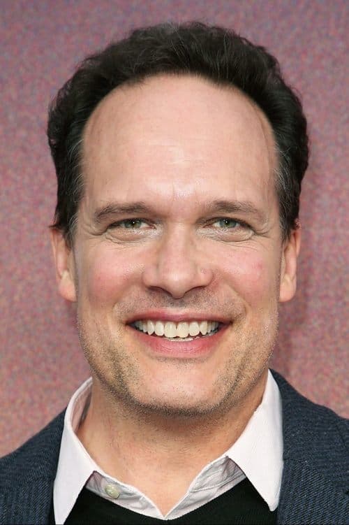 Diedrich Bader as Guy Gardner / Greenzarro (voice) in LEGO DC Comics Super Heroes: Justice League vs. Bizarro League
