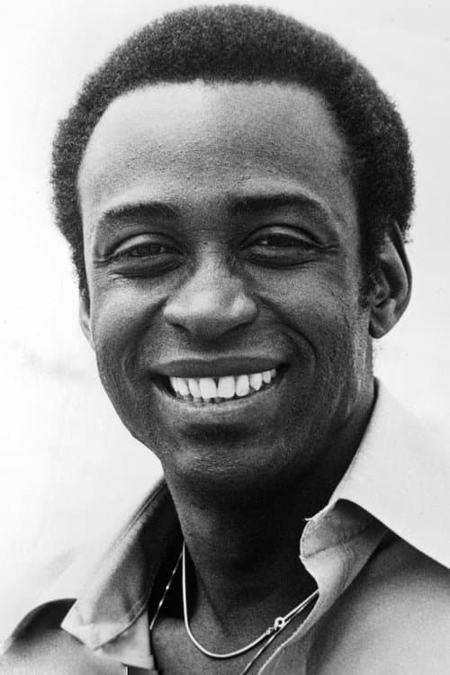 Cleavon Little as Sebastian in Once Bitten