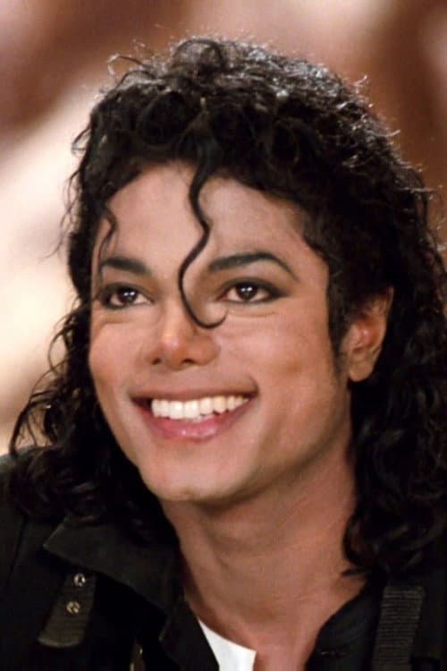 Michael Jackson as Self (archive footage) in Michael Jackson: Faking It