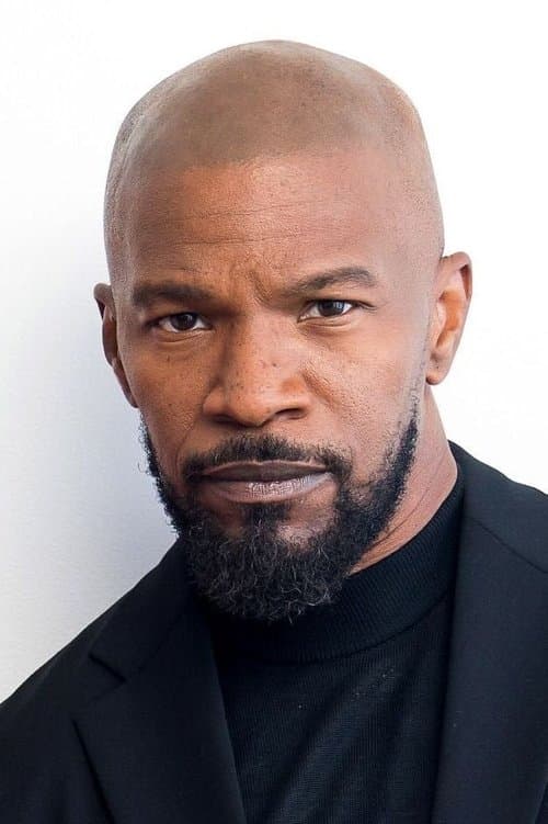 Jamie Foxx as Nico (voice) in Rio 2