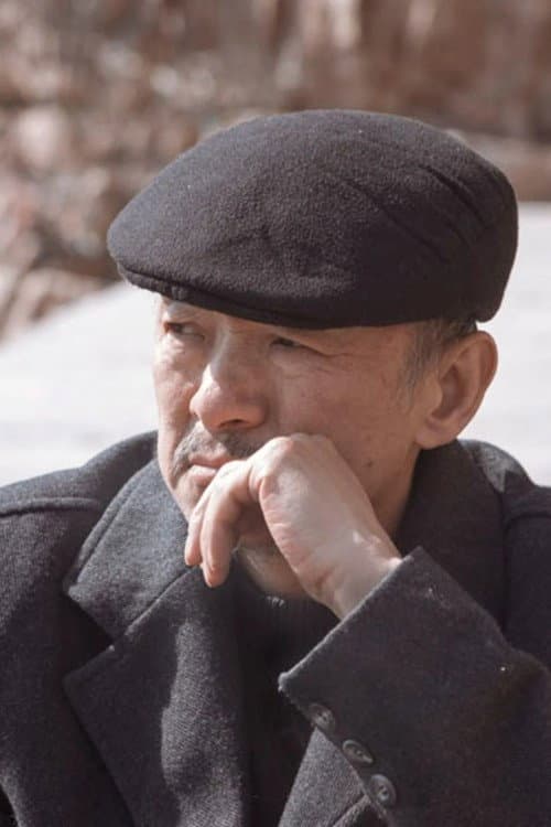 Li Congxi as Wang Jin in An Elephant Sitting Still