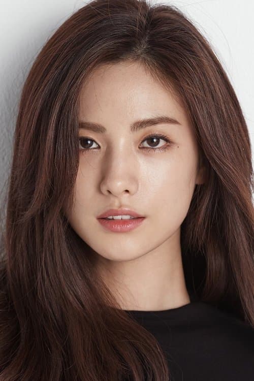 Nana as Kim Se-hee in Confession