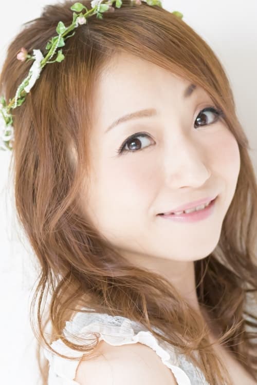 Mayumi Izuka as Yukari / Sora (voice) in Escaflowne: The Movie