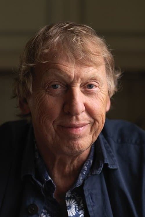 Tomas von Brรถmssen as Kjell in All Things Fair