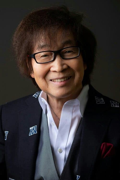 Toshio Furukawa as Piccolo (voice) in Dragon Ball Super: Broly