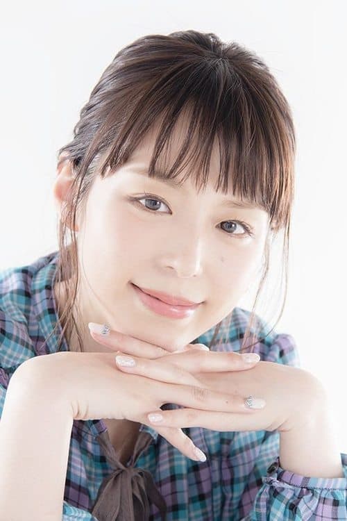 Aya Hirano as Misa Amane (voice) in Death Note Relight 1: Visions of a God