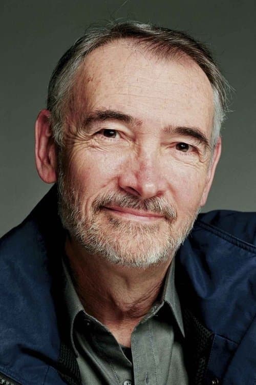 Michael G. Wilson as Self - Producer (voice) in Being James Bond