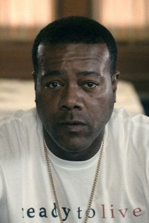 Damion Butler as Self - Childhood Friend in Biggie: I Got a Story to Tell