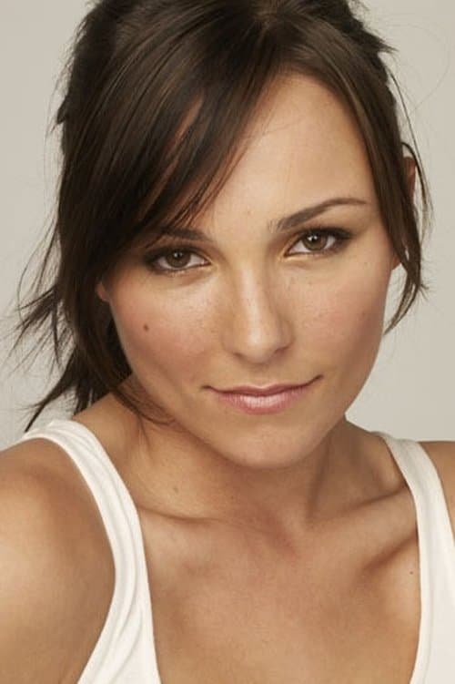 Briana Evigan as Andie West in Step Up 2: The Streets