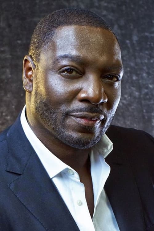 Adewale Akinnuoye-Agbaje as Bilal (voice) in Bilal: A New Breed of Hero