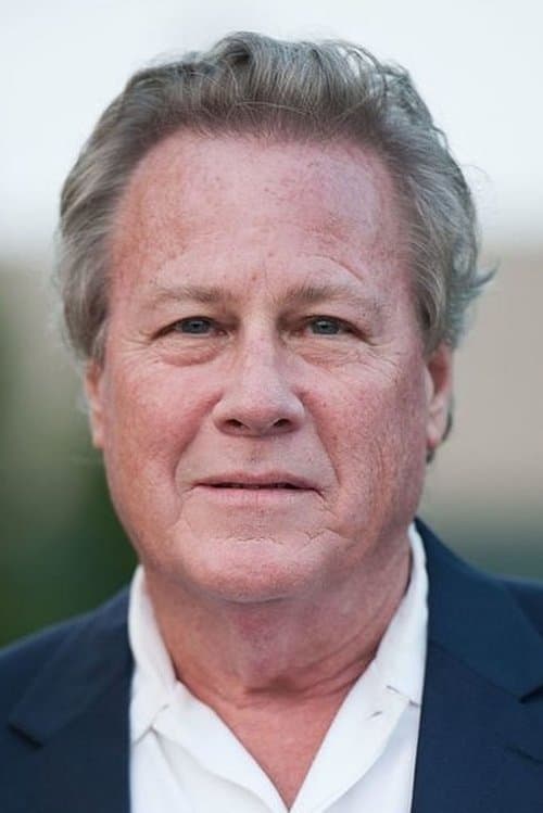 John Heard as Ace Morgan (voice) in Justice League: The New Frontier