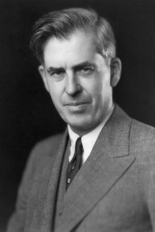 Henry A. Wallace as Self (archive footage) in The Untold History Of The United States
