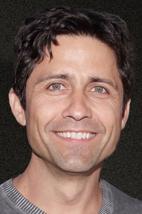 Byron Thames as Jeff Moran in Seven Minutes in Heaven