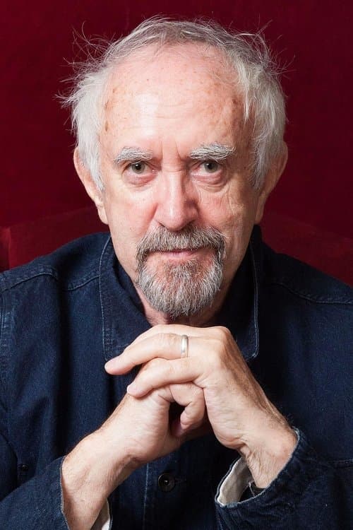 Jonathan Pryce as Cardinal Daniel Houseman in Stigmata