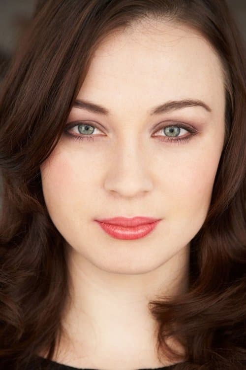 Robin McLeavy as Lauren in Force of Nature: The Dry 2